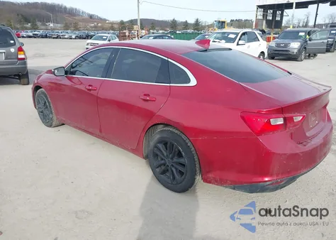 2016 Chevrolet Malibu 1Lt z USA, uszkodzony, nr VIN 1G1ZE5ST8GF303086